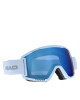 Head Очила за зимни спортове Contex Blue White 394873 Бял - Mera.bg
