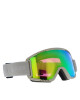 Head Очила за зимни спортове Contex Green Sand 394864 Бежов - Mera.bg