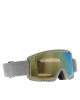 Head Очила за зимни спортове Contex Pro 5K Gold Sand 394524 Бежов - Mera.bg