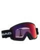 Head Очила за зимни спортове Contex Pro 5K Red Black 394563 Черен - Mera.bg