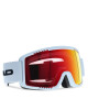 Head Очила за зимни спортове Contex Youth Fmr Red White 395133 Бял - Mera.bg