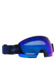 Head Очила за зимни спортове F-Lyt Blue Black 394734 Син - Mera.bg