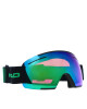 Head Очила за зимни спортове F-Lyt Green Black 394724 Зелен - Mera.bg