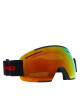 Head Очила за зимни спортове F-Lyt Red Black 394714 Червен - Mera.bg