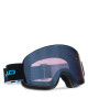 Head Очила за зимни спортове Horizon 5K Race Chrome Rd + Sl 390123 Черен - Mera.bg