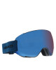 Head Очила за зимни спортове Magnify 5K Blue Petrol + Sl 390864 Тъмносин - Mera.bg