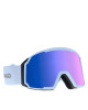 Head Очила за зимни спортове Neves Blue White 391734 Бял - Mera.bg