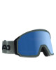 Head Очила за зимни спортове Neves Pro 5K Blue Olive 391524 Сив - Mera.bg