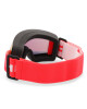 Head Очила за зимни спортове Solar Jr Fmr 395610 Rose - Mera.bg