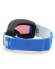 Head Очила за зимни спортове Solar Jr Fmr 395620 Blue - Mera.bg
