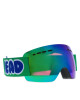 Head Очила за зимни спортове Solar Jr Fmr Blue 395634 Зелен - Mera.bg