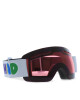Head Очила за зимни спортове Solar Jr Red 395644 Червен - Mera.bg