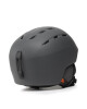 Head Скиорска каска 324561 Anthracite - Mera.bg