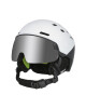 Head Скиорска каска Radar 323431 Бял - Mera.bg