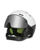 Head Скиорска каска Radar 323431 Бял - Mera.bg