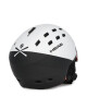 Head Скиорска каска Radar 323431 Бял - Mera.bg