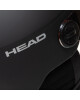 Head Скиорска каска Knight 324118 Черен - Mera.bg