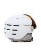 Head Скиорска каска Queen 325010 Бял - Mera.bg