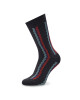 Heel Tread Чорапи дълги мъжки M-Tech Цветен - Mera.bg