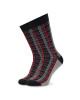 Heel Tread Дълги чорапи unisex - Mera.bg
