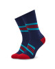 Heel Tread Дълги чорапи unisex - Mera.bg