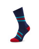 Heel Tread Дълги чорапи unisex - Mera.bg
