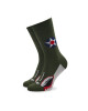 Heel Tread Дълги чорапи unisex - Mera.bg