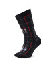 Heel Tread Дълги чорапи unisex - Mera.bg