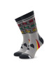 Heel Tread Дълги чорапи unisex - Mera.bg