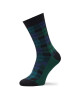 Heel Tread Дълги чорапи unisex - Mera.bg