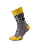 Heel Tread Дълги чорапи unisex - Mera.bg