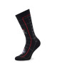 Heel Tread Дълги чорапи unisex - Mera.bg