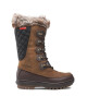 Helly Hansen Апрески W Garibaldi Vl 11592_745 Кафяв - Mera.bg