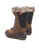 Helly Hansen Апрески W Garibaldi Vl 11592_745 Кафяв - Mera.bg