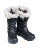 Helly Hansen Апрески W Garibaldi Vl 11592-991 Черен - Mera.bg