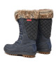 Helly Hansen Апрески W Garibaldi Vl 11592_860 Тъмносин - Mera.bg