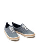 Helly Hansen Еспадрили Coraline 11-584.597 Navy/Whitecap Gray - Mera.bg