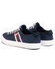 Helly Hansen Гуменки W Salt Flag F-1 11-302.598 Navy/Off White/Alert Red - Mera.bg