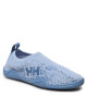 Helly Hansen Обувки за водни спортове W Crest Watermoc 11556_627 Син - Mera.bg