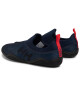 Helly Hansen Обувки Hurricane Slip-On 11553_597 Navy/Black/Evening Blue/Alert Red - Mera.bg