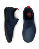 Helly Hansen Обувки Hurricane Slip-On 11553_597 Navy/Black/Evening Blue/Alert Red - Mera.bg
