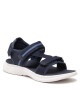 Helly Hansen Сандали Sandefjord Sandal 11791_599 Тъмносин - Mera.bg