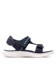 Helly Hansen Сандали Sandefjord Sandal 11791_599 Тъмносин - Mera.bg