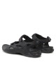 Helly Hansen Сандали Streamside Sandal 11730_990 Черен - Mera.bg
