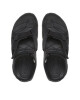 Helly Hansen Сандали Streamside Sandal 11730_990 Черен - Mera.bg