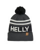 Helly Hansen Шапка Ridgeline Beanie 67150 Сив - Mera.bg