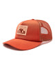 Helly Hansen Шапка с козирка HH Trucker 67435 Terracotta 179 - Mera.bg