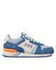 Helly Hansen Сникърси W Anakin Leather 11719 Син - Mera.bg