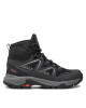 Helly Hansen Туристически Cascade Mid 11752 Черен - Mera.bg