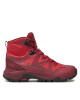 Helly Hansen Туристически Cascade Mid 11752 Червен - Mera.bg